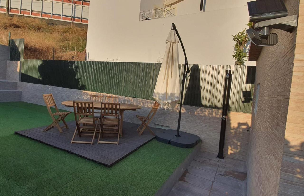 Vila Azul Sesimbra Extérieur photo