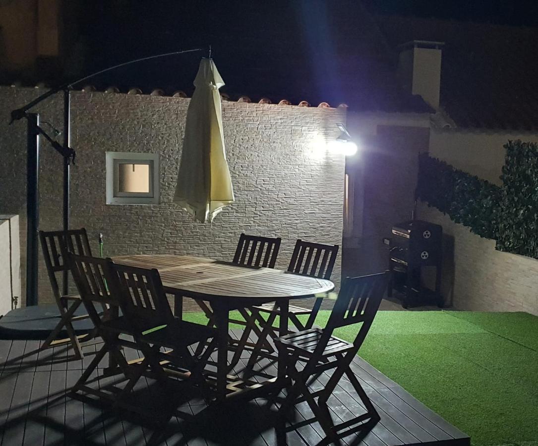 Vila Azul Sesimbra Extérieur photo
