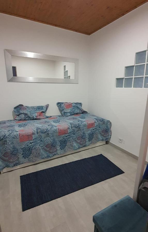 Vila Azul Sesimbra Extérieur photo