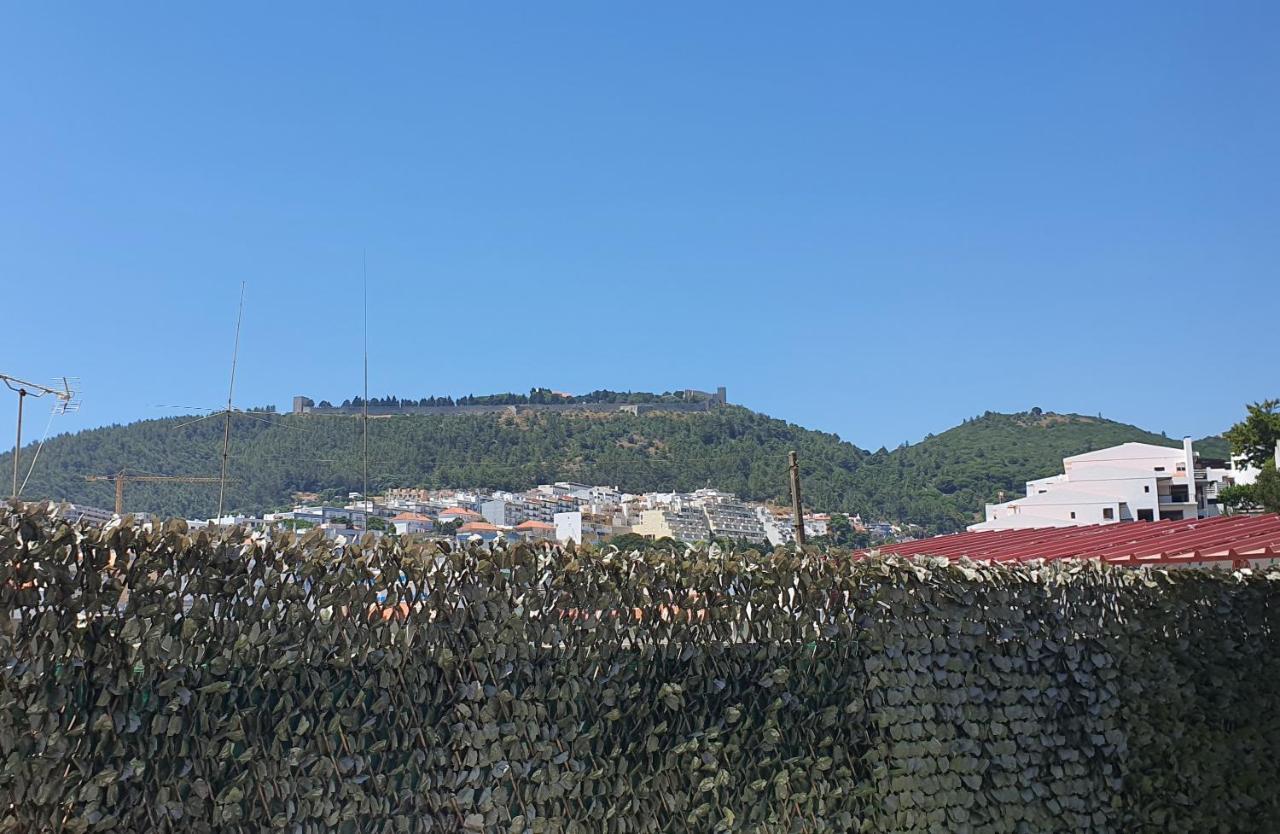Vila Azul Sesimbra Extérieur photo